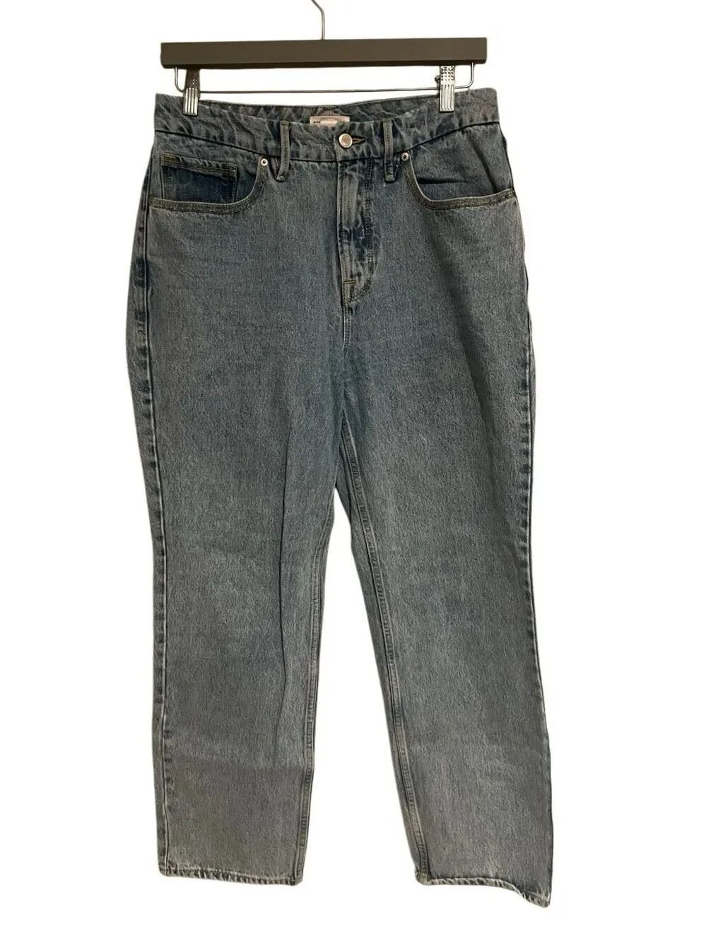Good American Jeans Sz 6/28